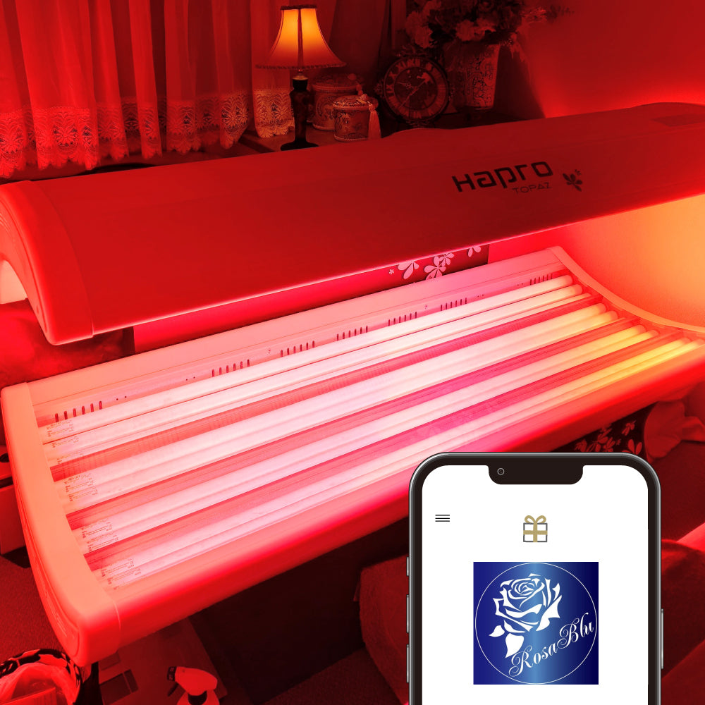 京橋店】ボディリバランシング RosaBlu コラーゲンマシーン＋