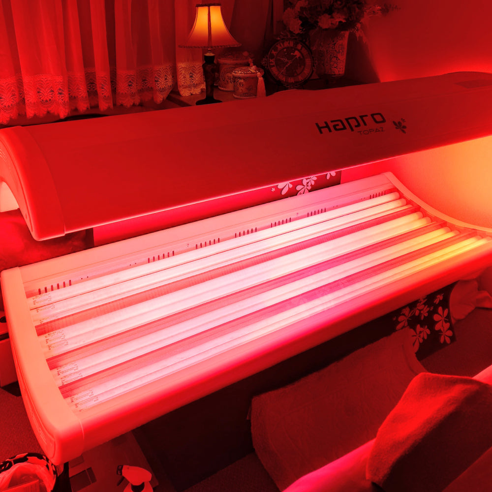 京橋店】ボディリバランシング RosaBlu コラーゲンマシーン＋テスラ