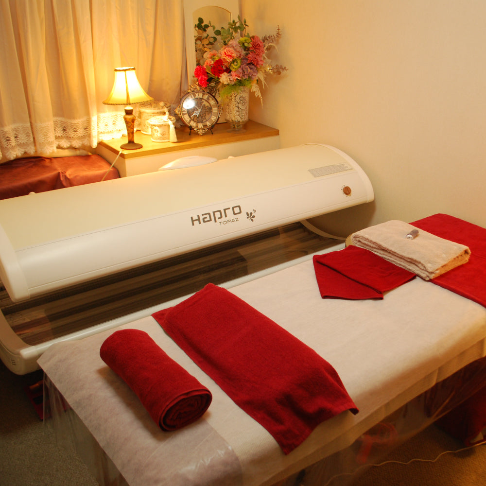 テスラセラピー機材セット テスラセラピー機材セット